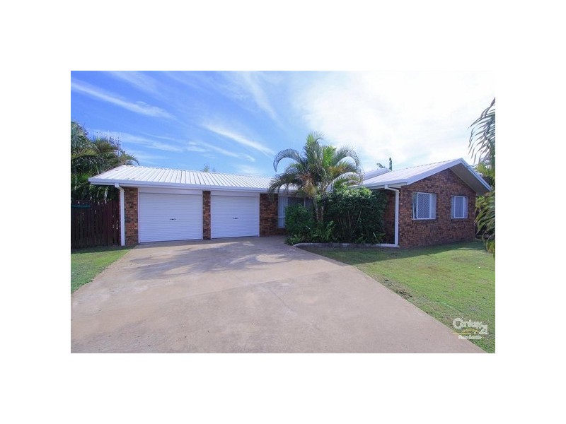 Avenell Heights QLD 4670