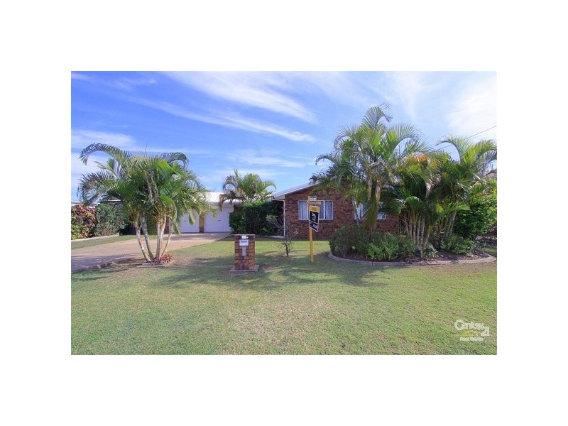 Avenell Heights QLD 4670