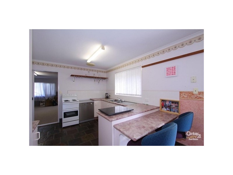 Avenell Heights QLD 4670