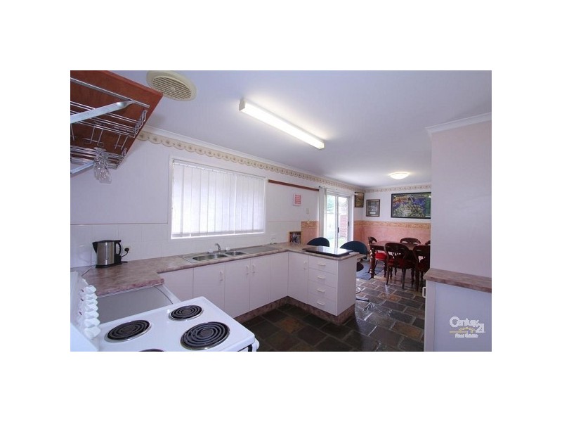 Avenell Heights QLD 4670