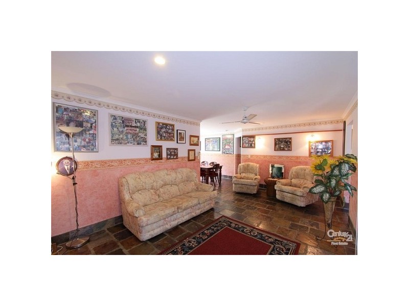 Avenell Heights QLD 4670