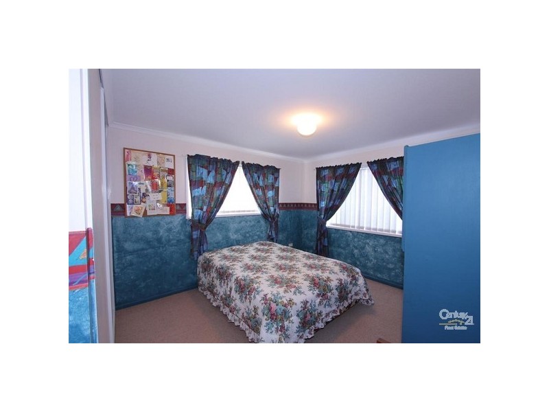 Avenell Heights QLD 4670