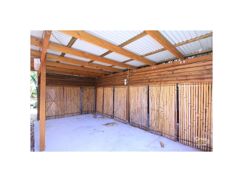 Avenell Heights QLD 4670