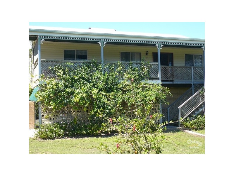 Branyan QLD 4670