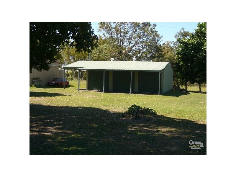 Branyan QLD 4670