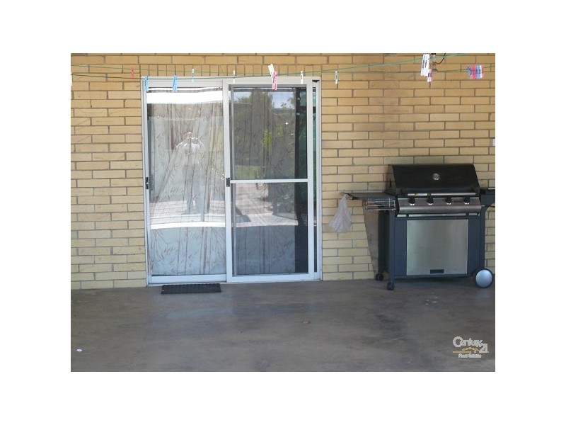 Branyan QLD 4670