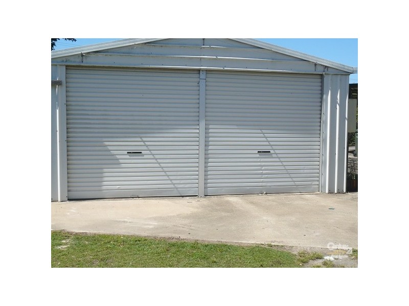 Branyan QLD 4670