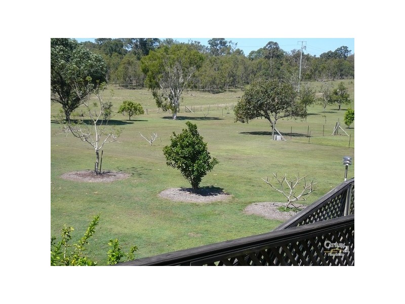 Branyan QLD 4670