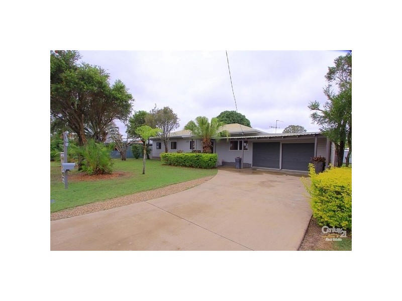 Avenell Heights QLD 4670