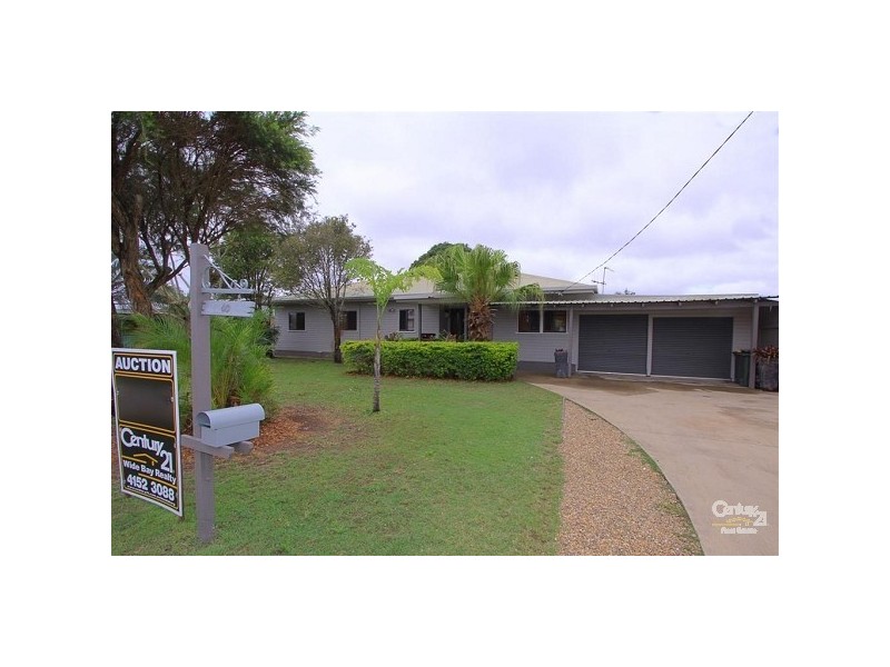 Avenell Heights QLD 4670