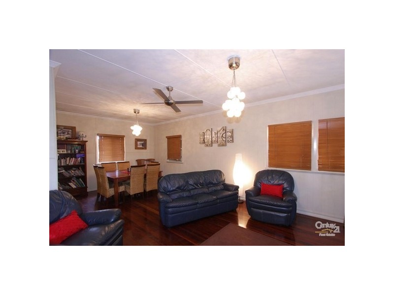 Avenell Heights QLD 4670