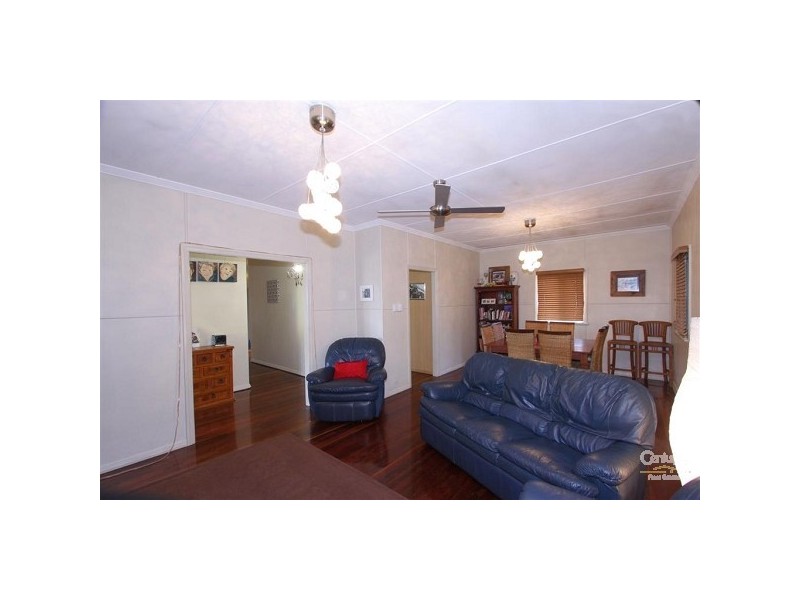 Avenell Heights QLD 4670