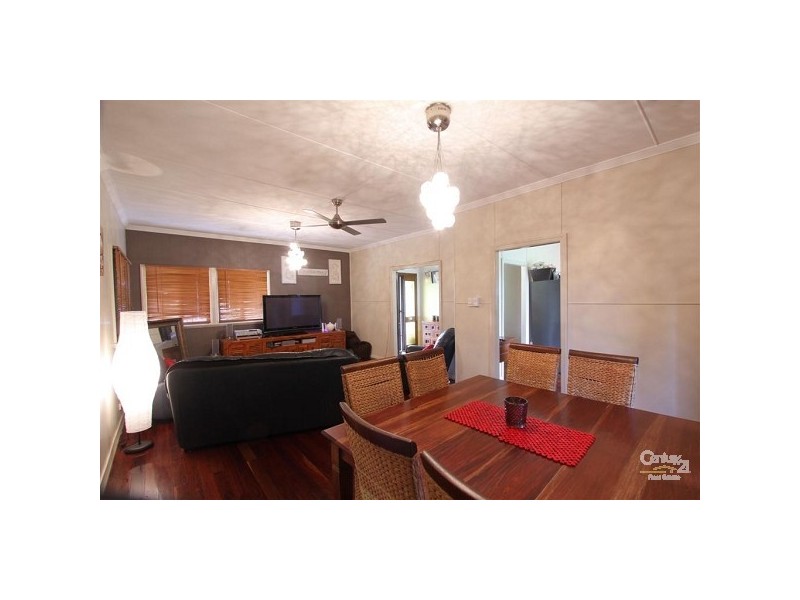 Avenell Heights QLD 4670