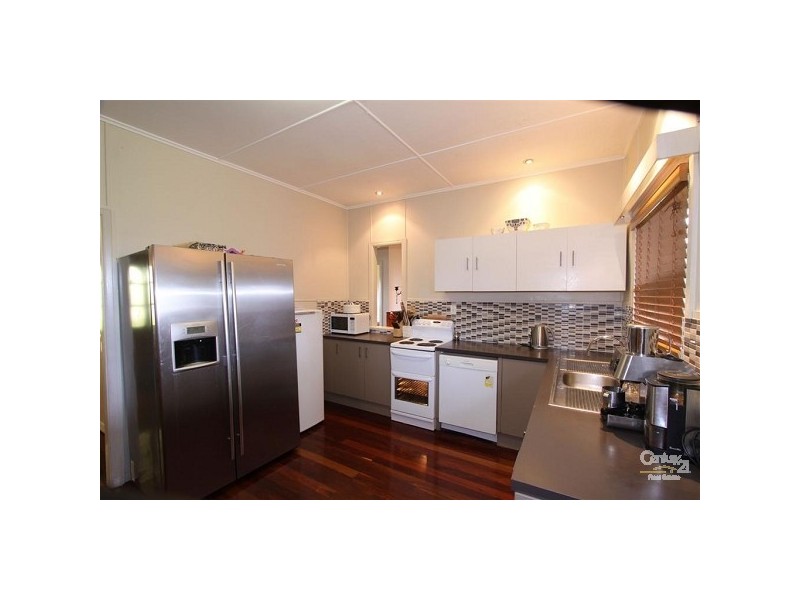 Avenell Heights QLD 4670