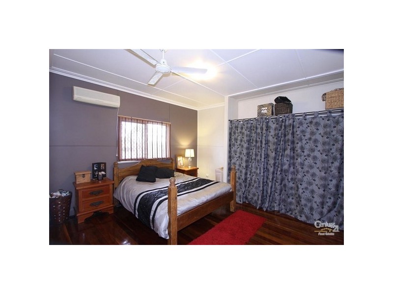 Avenell Heights QLD 4670