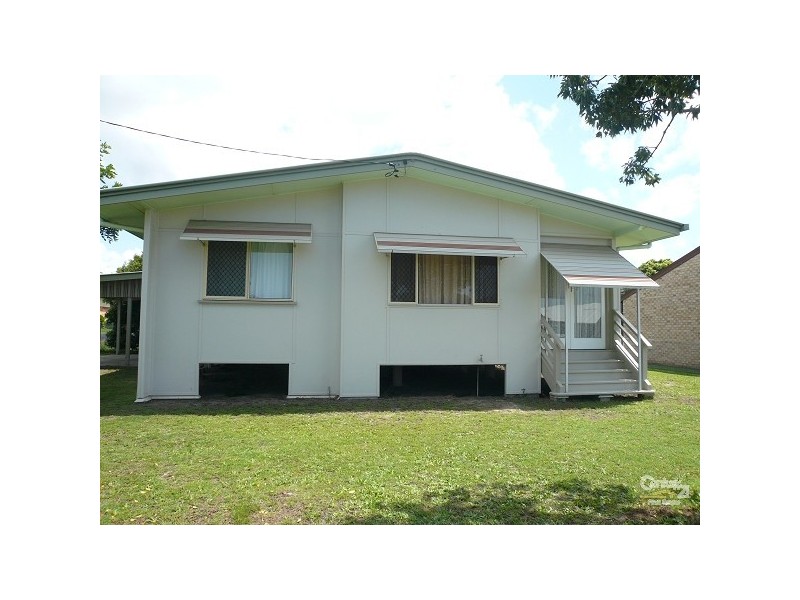 43 Duffy street, Millbank QLD 4670