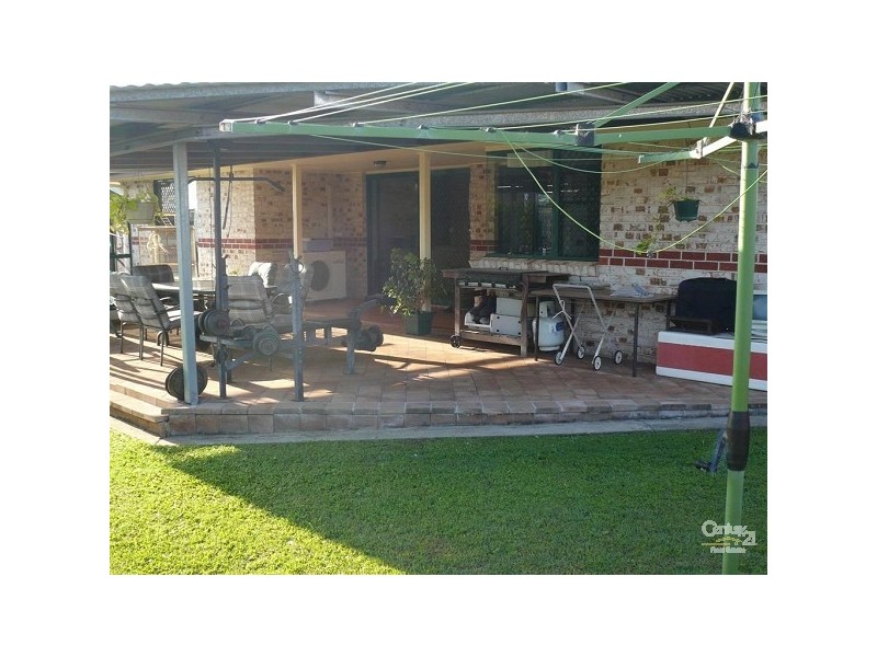 Avoca QLD 4670