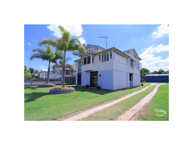 Bundaberg West QLD 4670