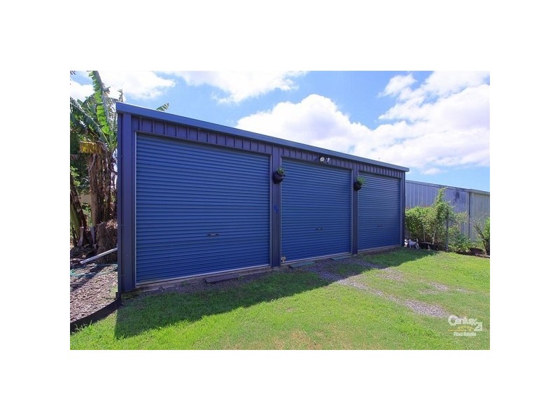 Bundaberg West QLD 4670