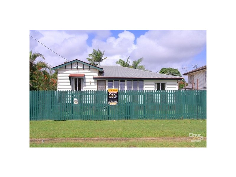 Svensson Heights QLD 4670
