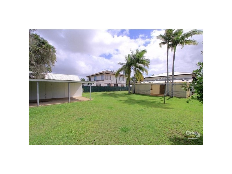 Svensson Heights QLD 4670