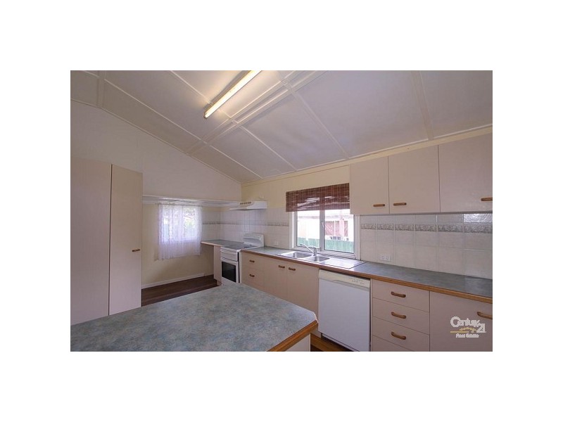 Svensson Heights QLD 4670