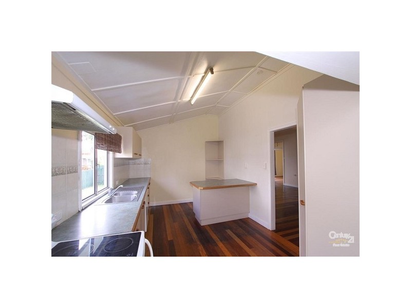 Svensson Heights QLD 4670