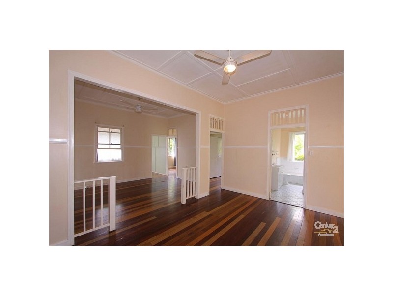 Svensson Heights QLD 4670