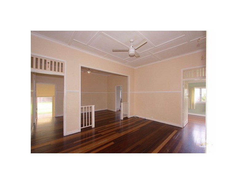 Svensson Heights QLD 4670