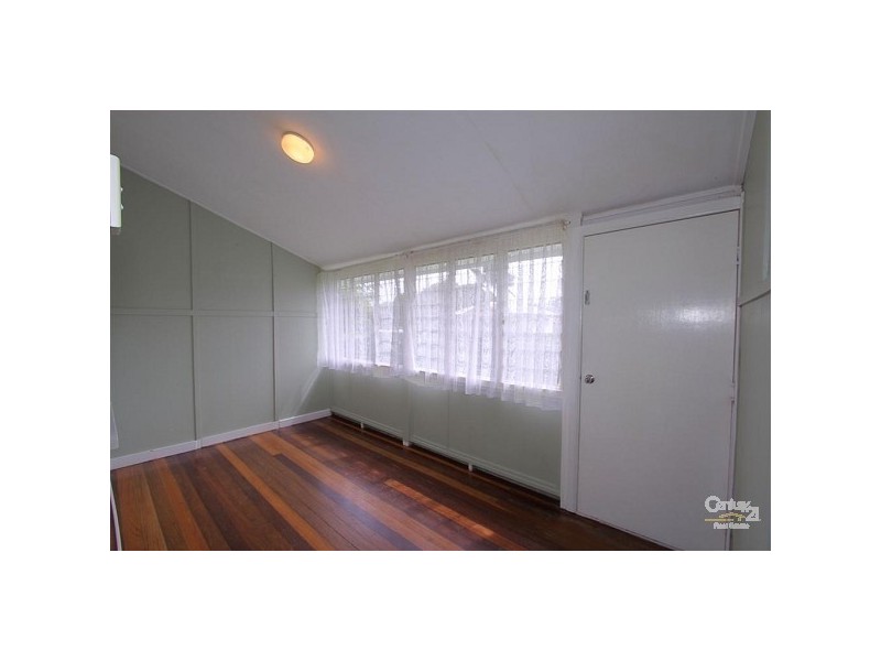 Svensson Heights QLD 4670