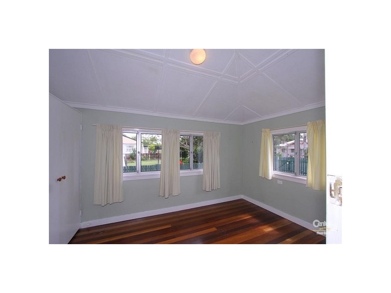 Svensson Heights QLD 4670