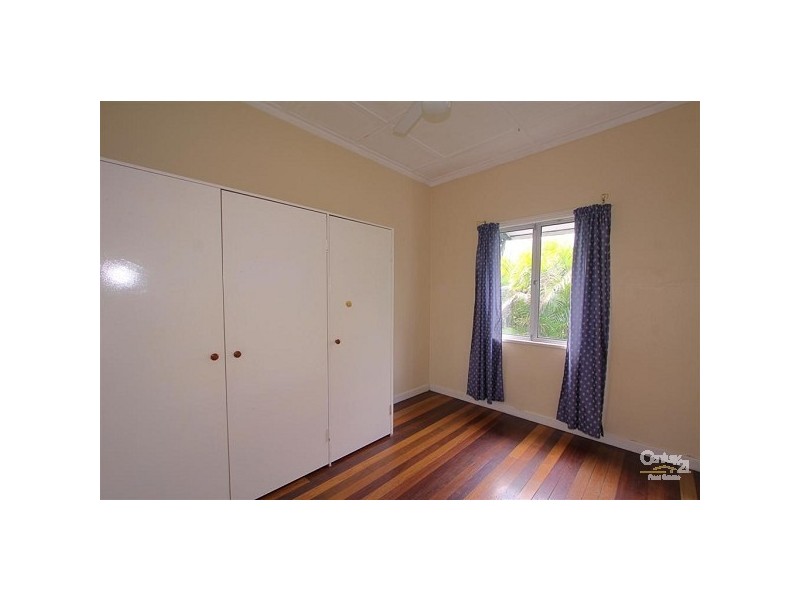 Svensson Heights QLD 4670