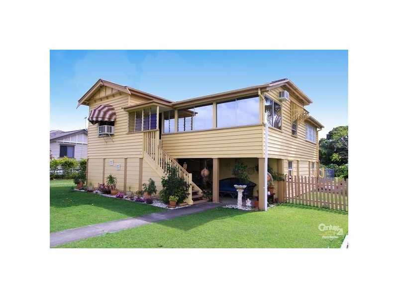 Svensson Heights QLD 4670