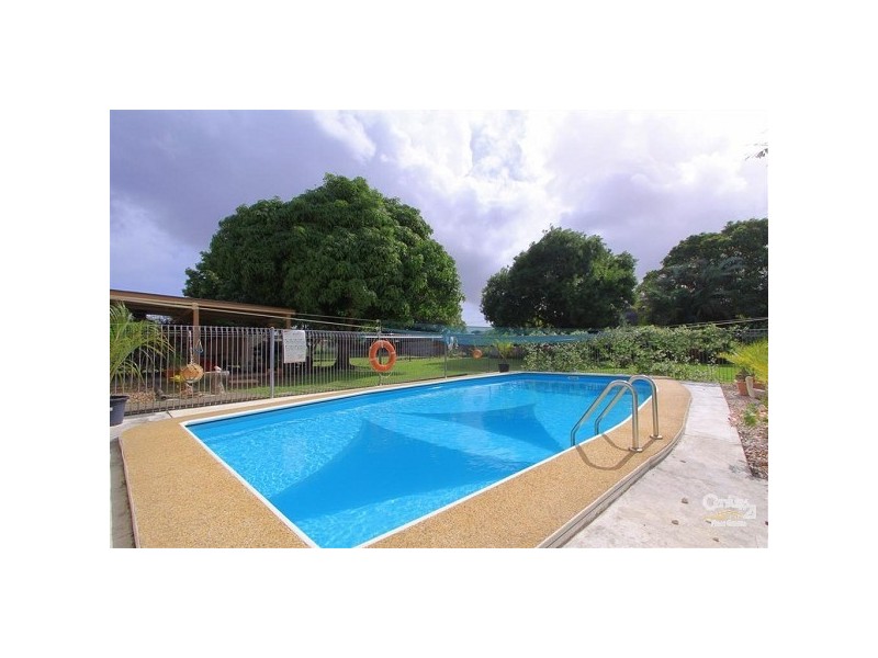 Svensson Heights QLD 4670