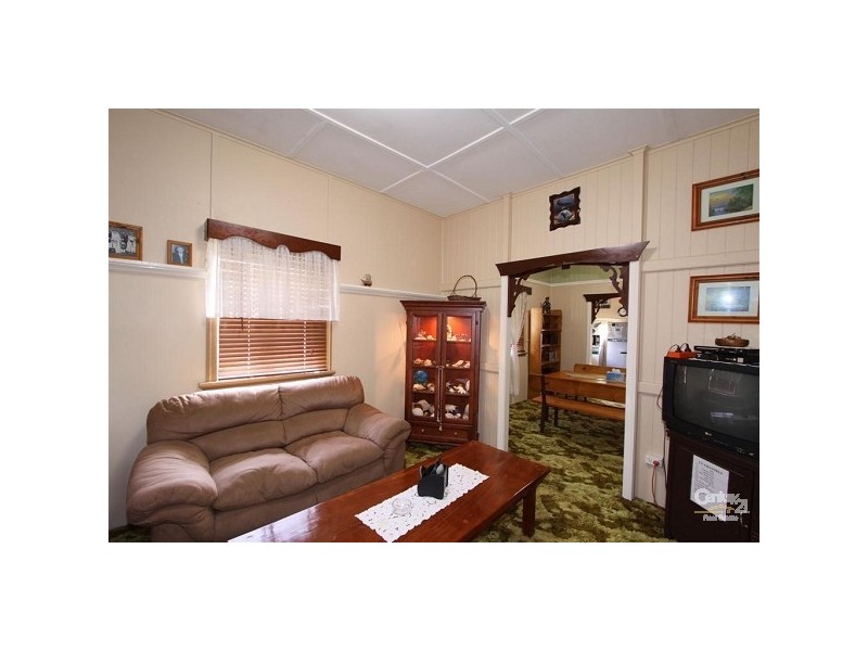 Svensson Heights QLD 4670