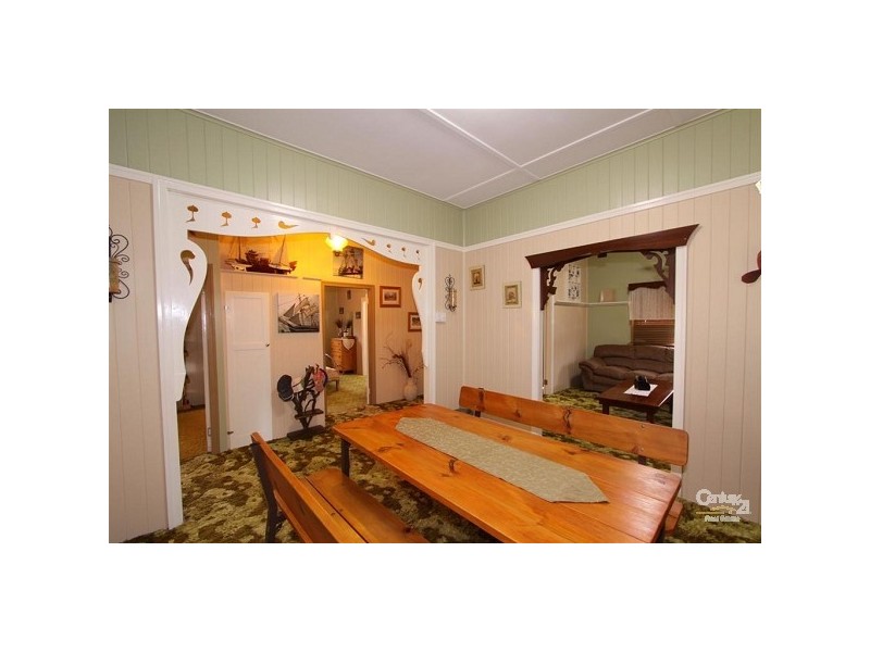 Svensson Heights QLD 4670