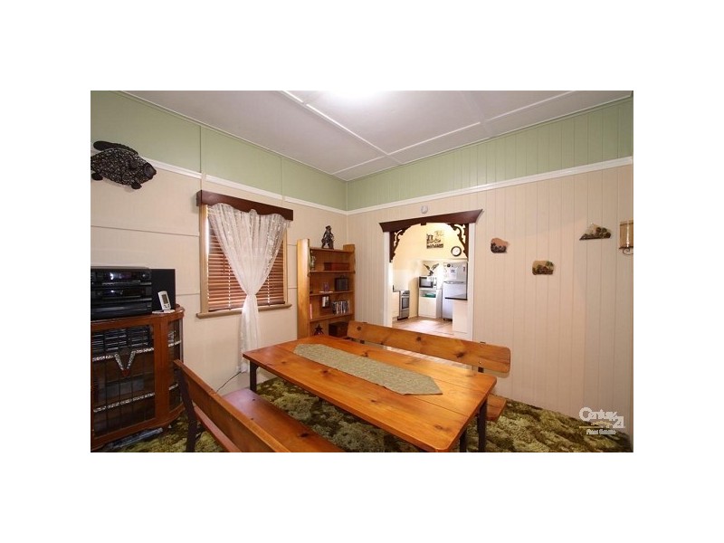 Svensson Heights QLD 4670