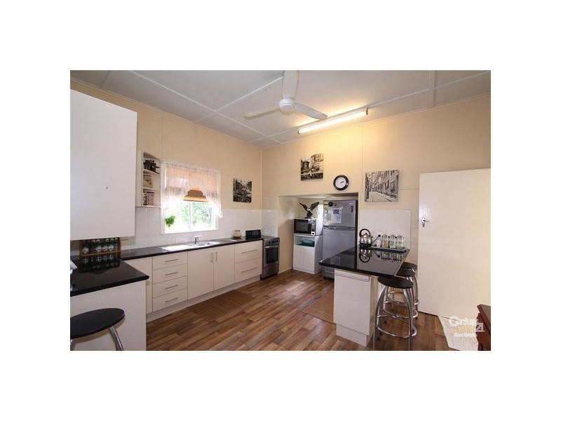 Svensson Heights QLD 4670