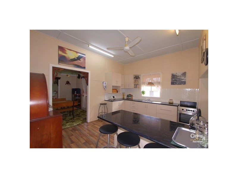 Svensson Heights QLD 4670