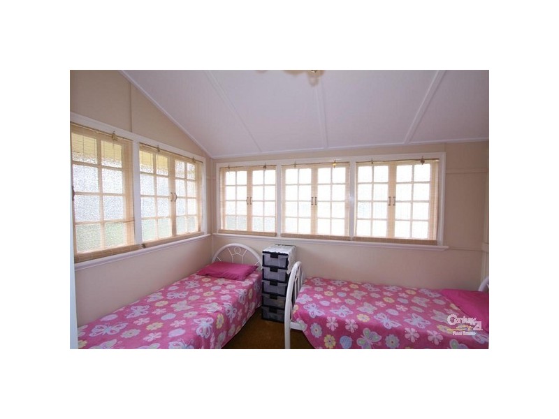 Svensson Heights QLD 4670