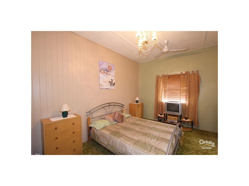 Svensson Heights QLD 4670