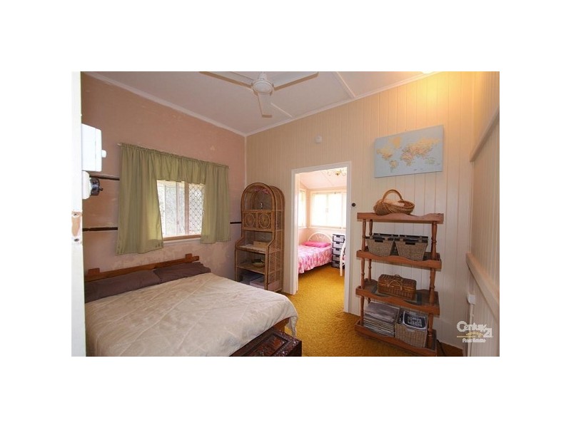 Svensson Heights QLD 4670