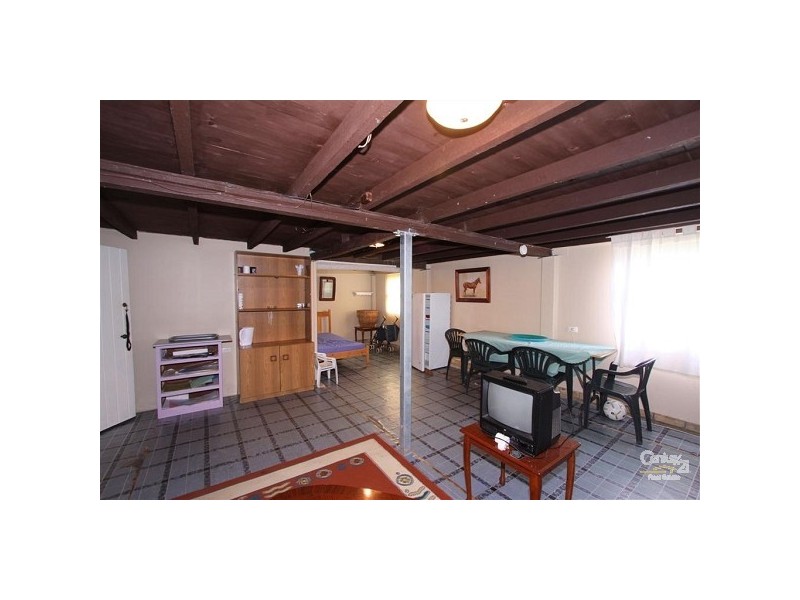 Svensson Heights QLD 4670