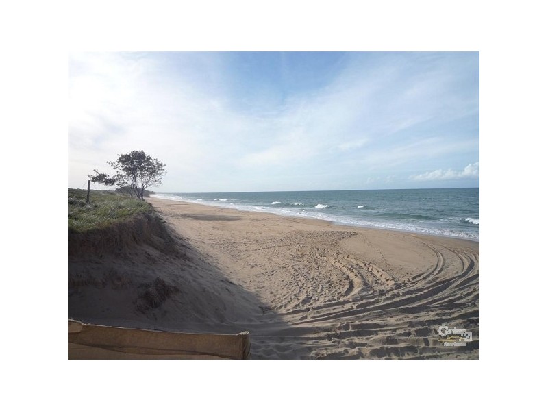 lot 32 Lindy Drive, Rules Beach QLD 4674