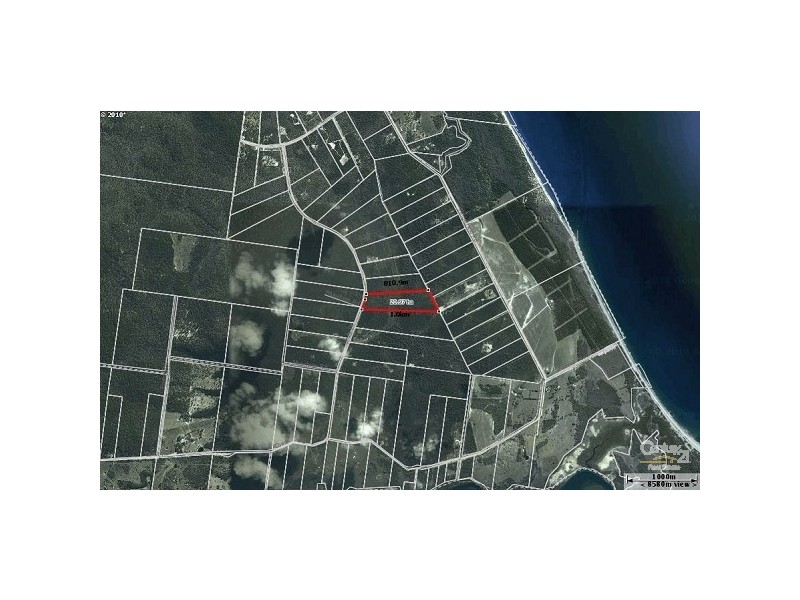 lot 32 Lindy Drive, Rules Beach QLD 4674