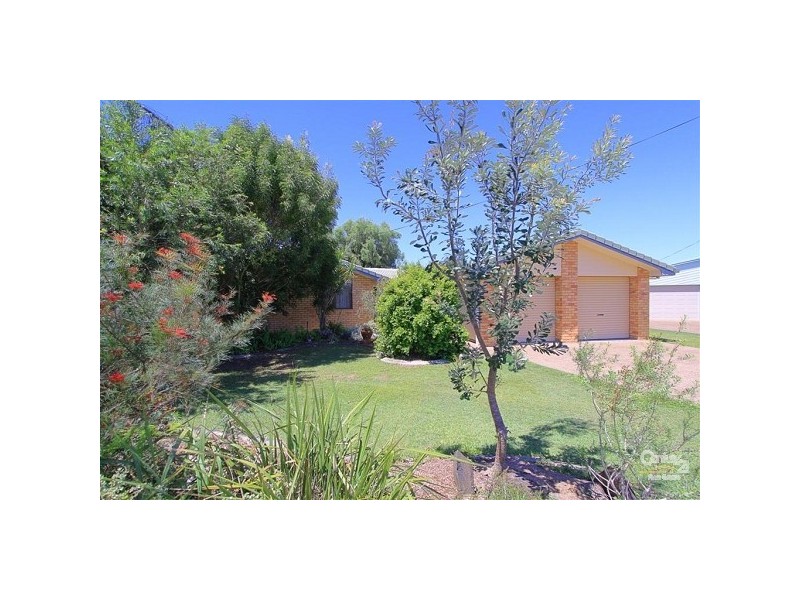 Avenell Heights QLD 4670