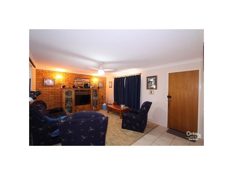 Avenell Heights QLD 4670