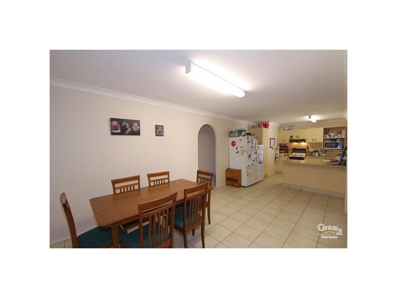 Avenell Heights QLD 4670