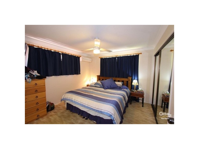 Avenell Heights QLD 4670