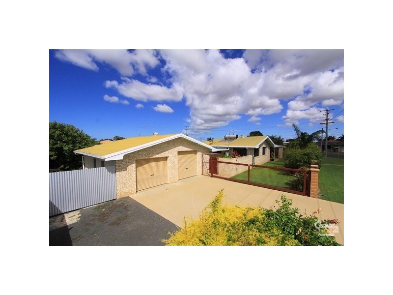 Avenell Heights QLD 4670